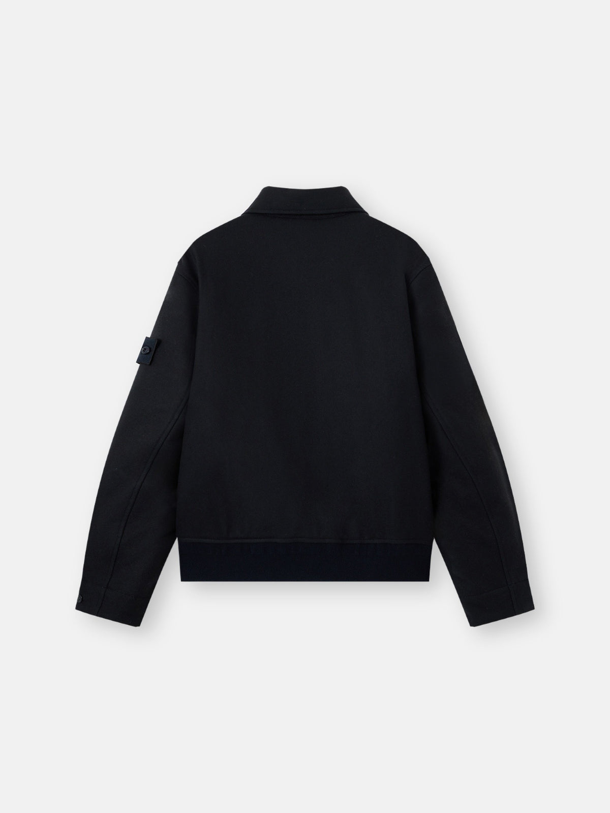 Stone Island Padded Coach Jacket With Anti-Drop 4100017