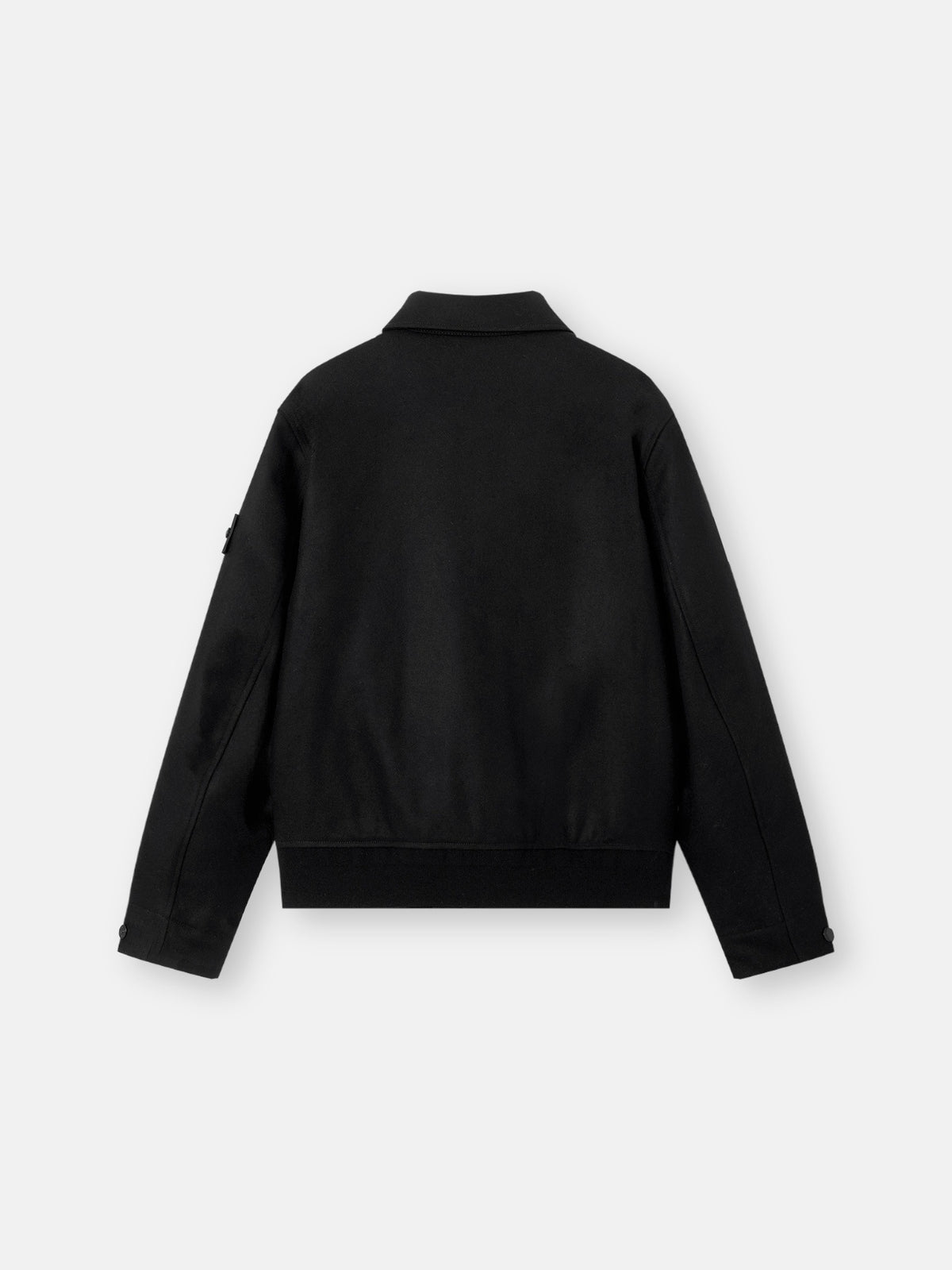 Stone Island Padded Coach Jacket With Anti-Drop 4100017