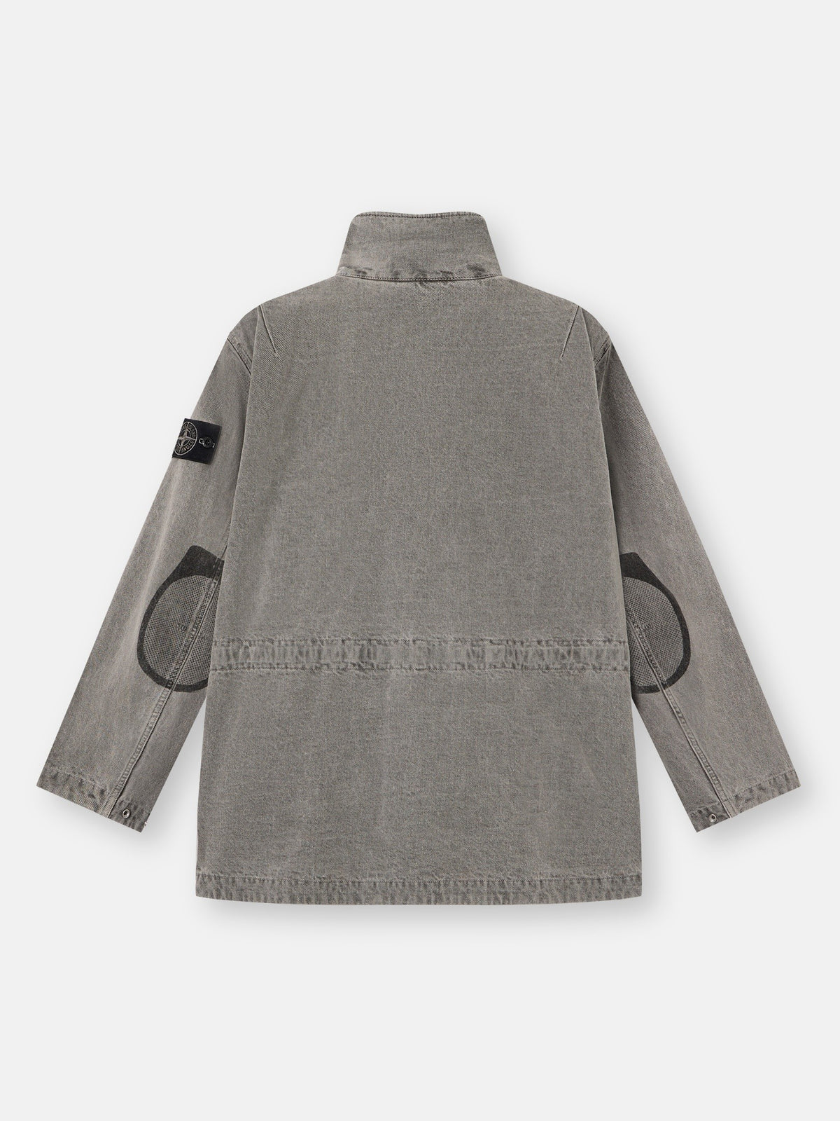 Stone Island Jacket with Removable Vest 4100064
