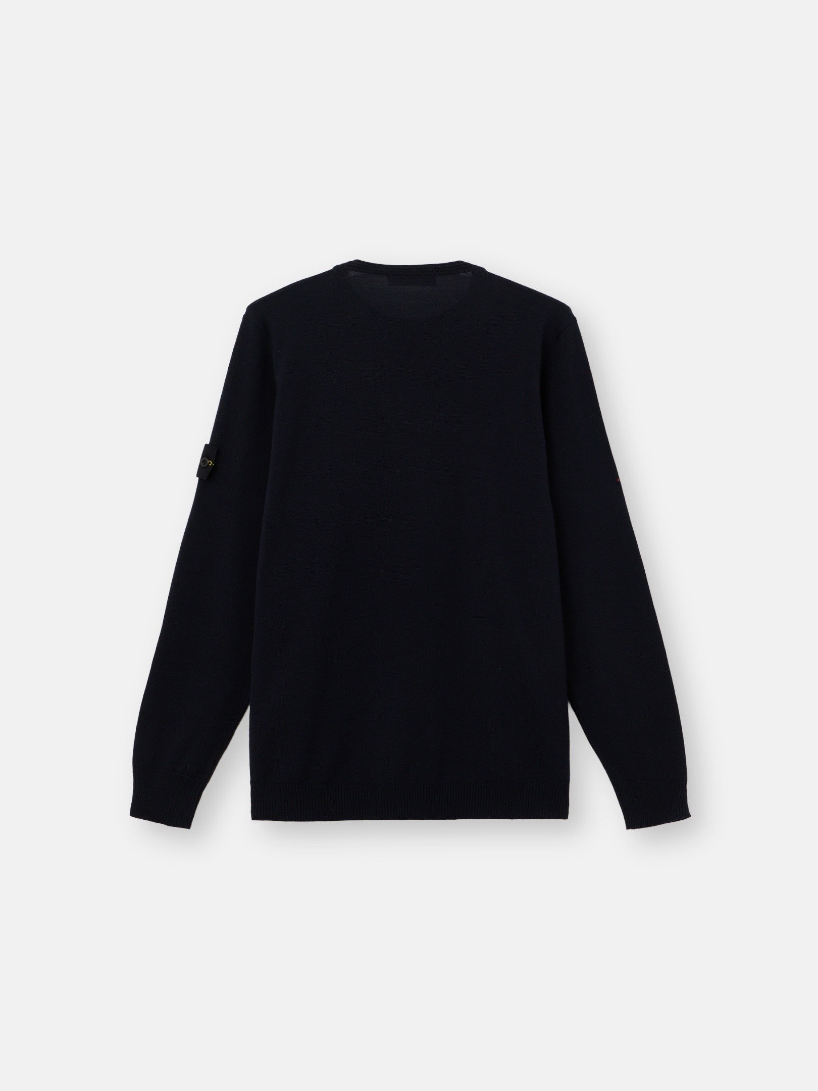 Stone Island Regular-Fit Crewneck Jumper 5100071