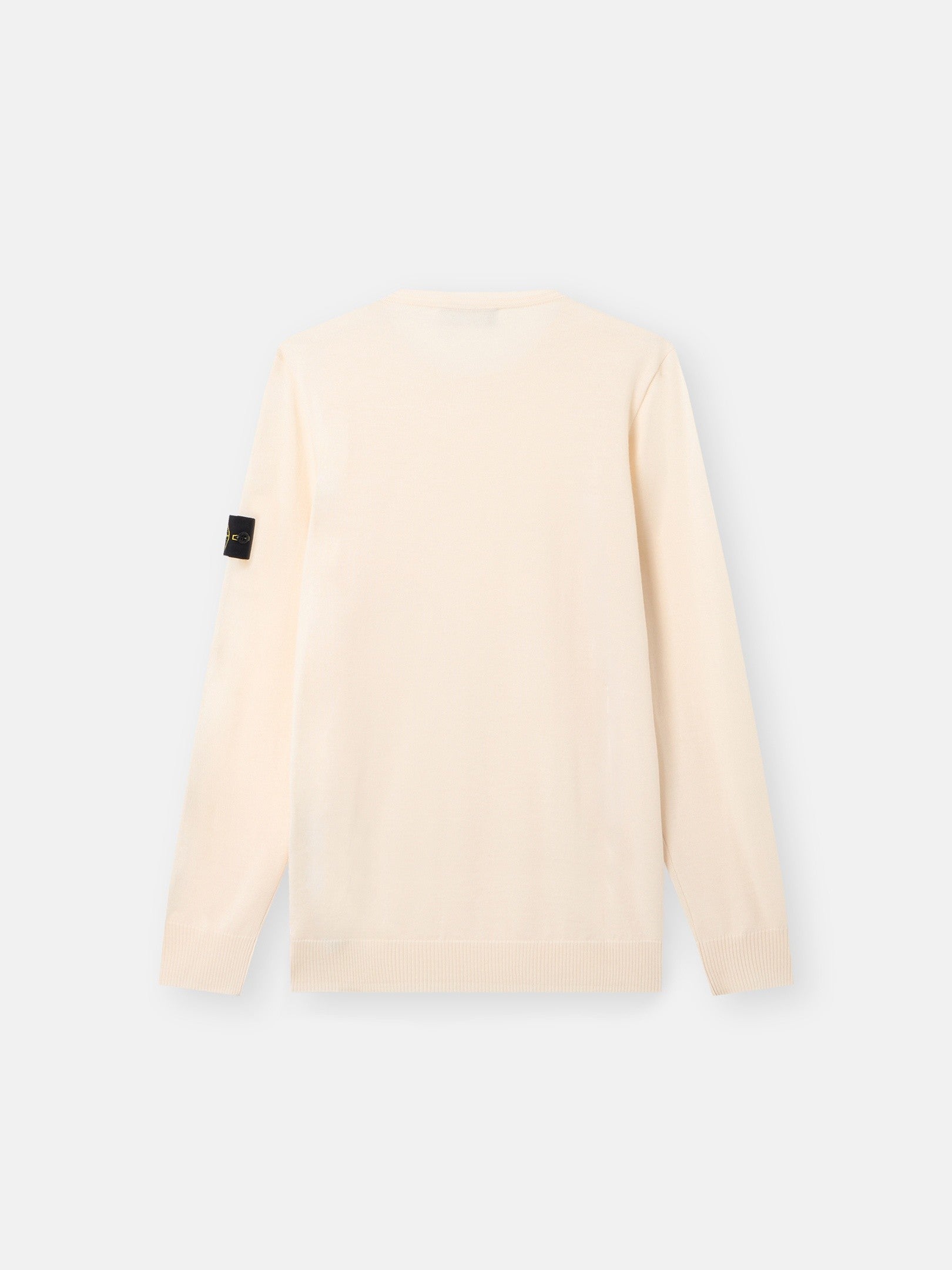Stone Island Regular-Fit Crewneck Jumper 5100071
