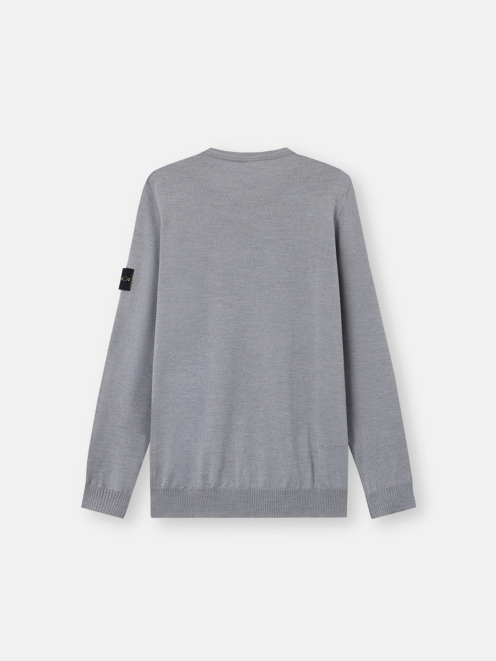 Stone Island Regular-Fit Crewneck Jumper 5100071