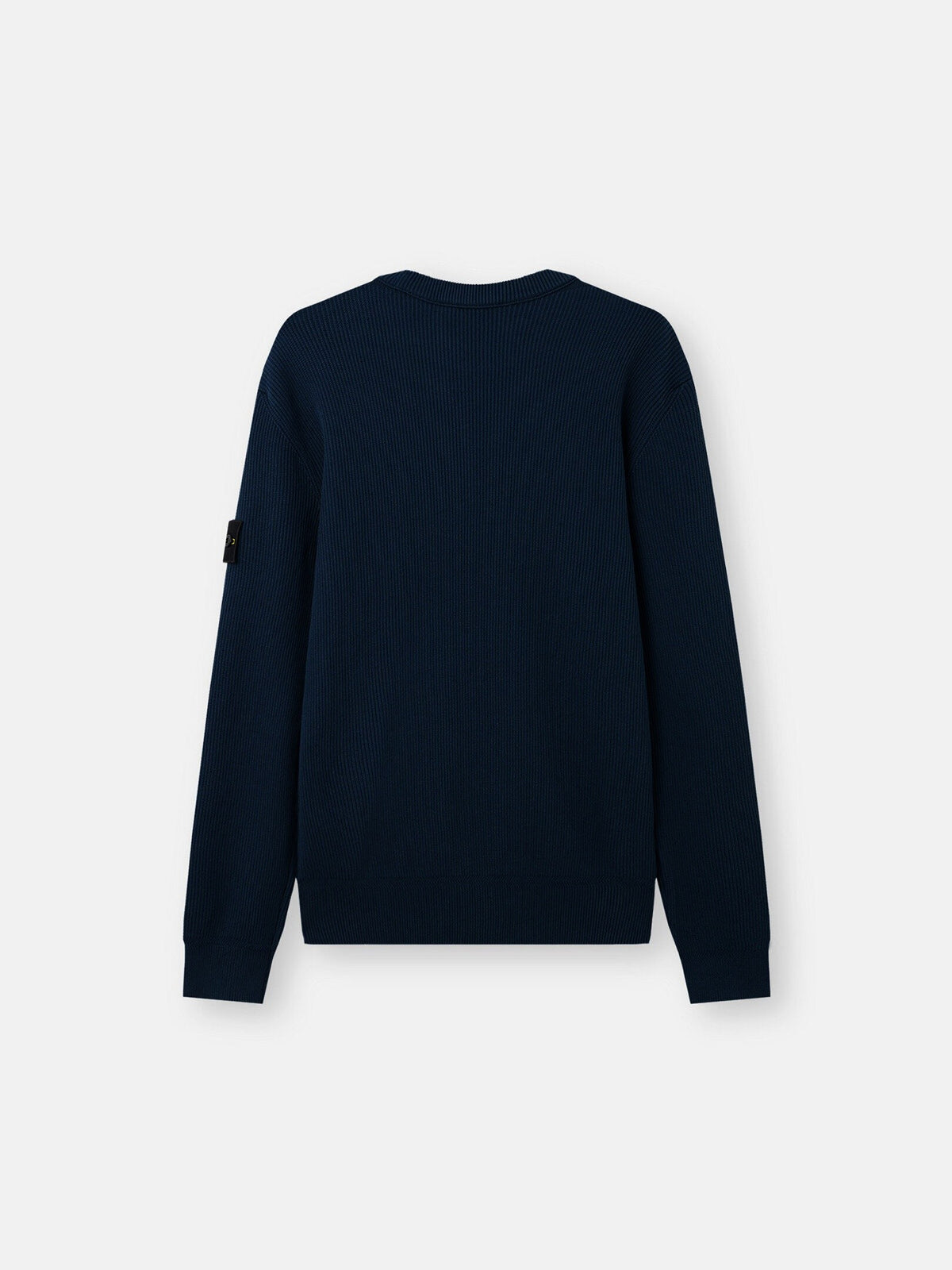 Stone Island Regular-Fit Crewneck Jumper 5100154