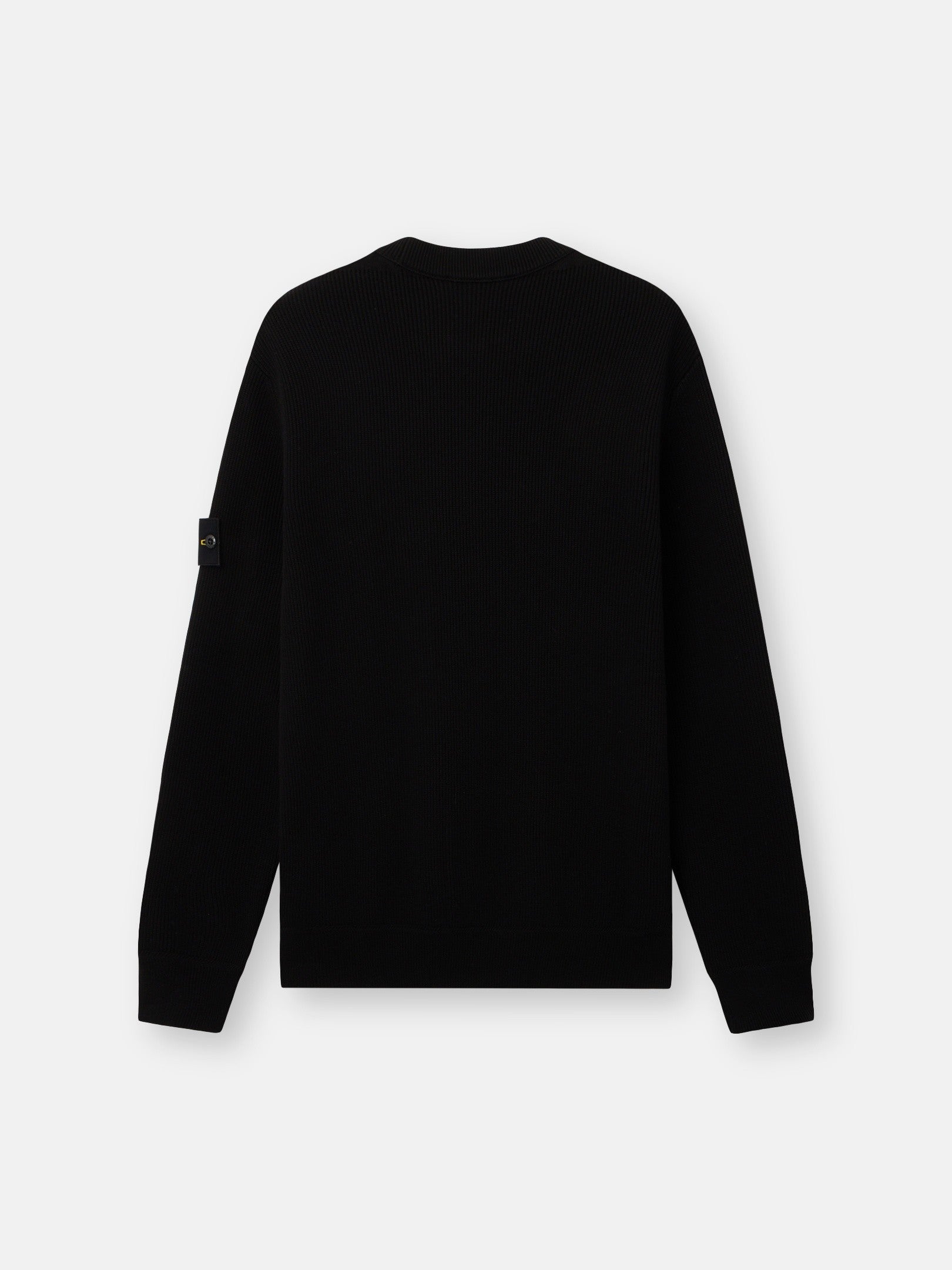 Stone Island Regular-Fit Crewneck Jumper 5100154