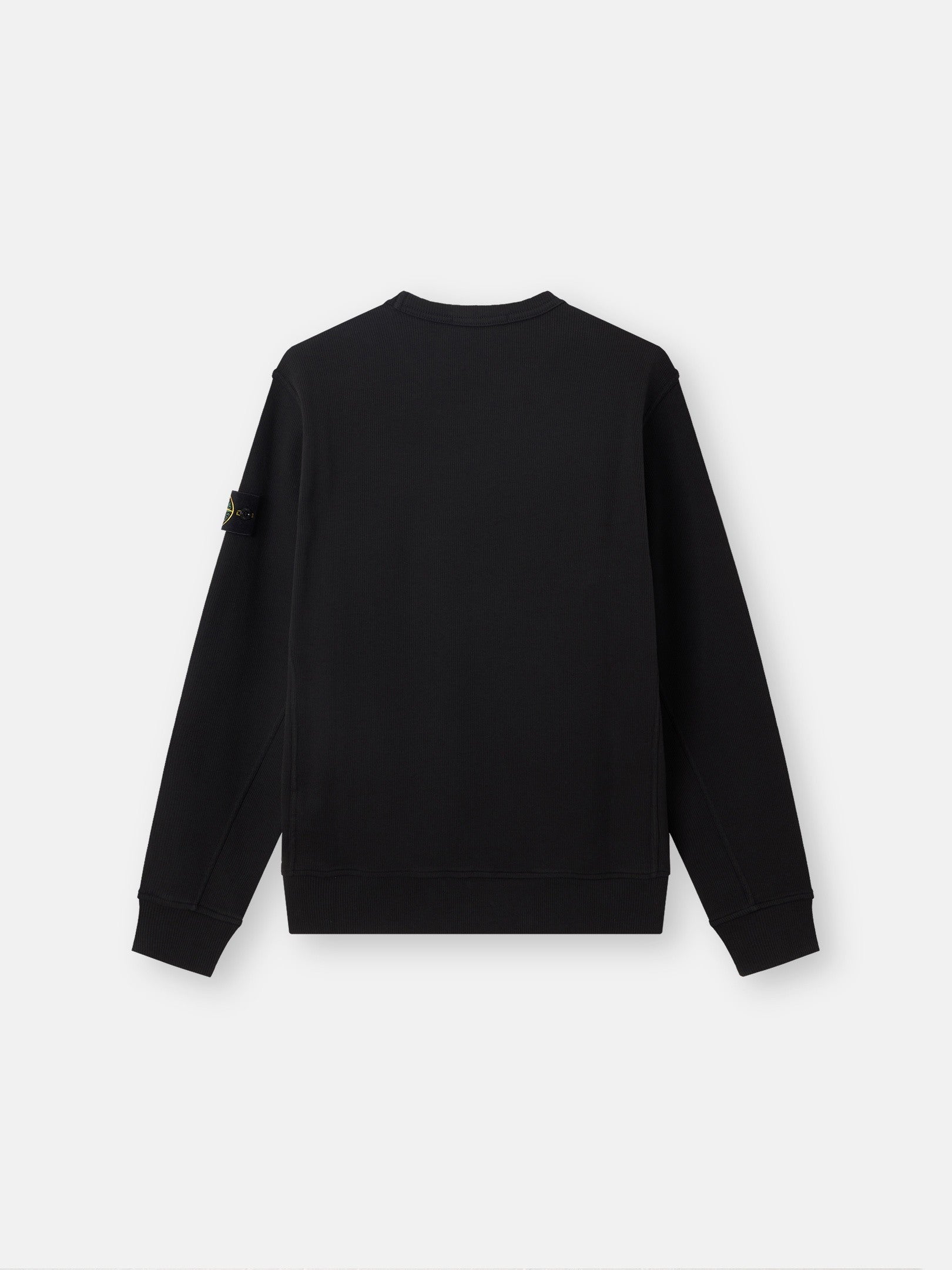 Stone Island Regular-Fit Crewneck Sweatshirt 6100017