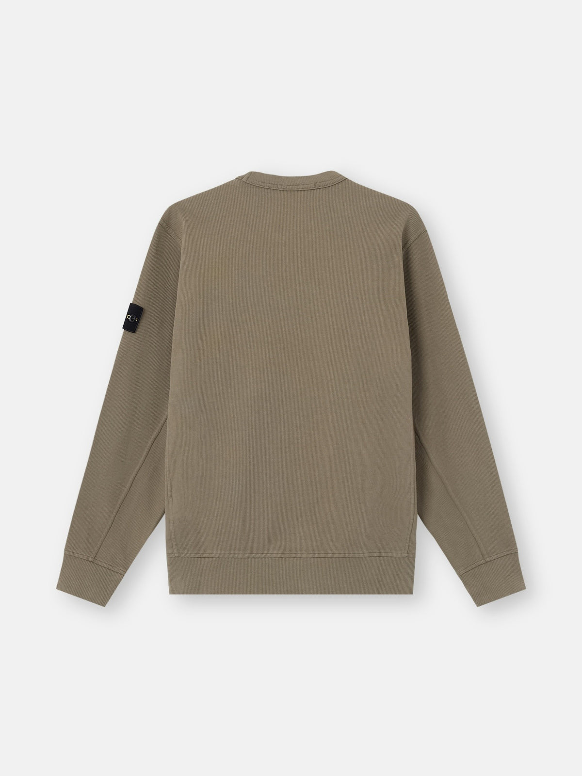 Stone Island Regular-Fit Crewneck Sweatshirt 6100017