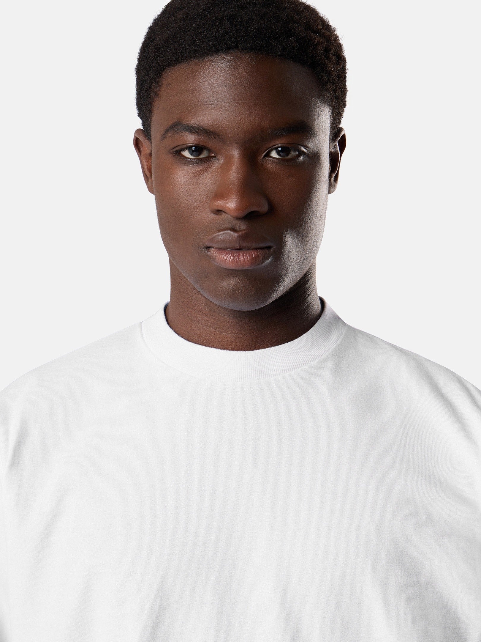 Stone Island Regular-Fit Crewneck Sweatshirt 6100057