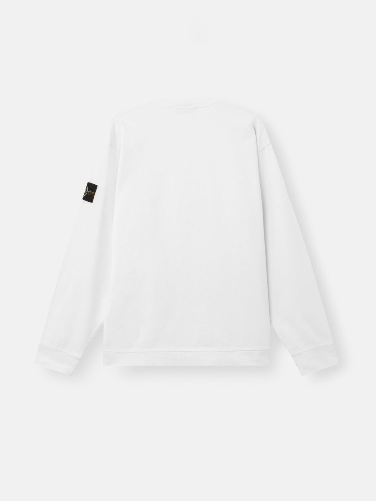 Stone Island Regular-Fit Crewneck Sweatshirt 6100057