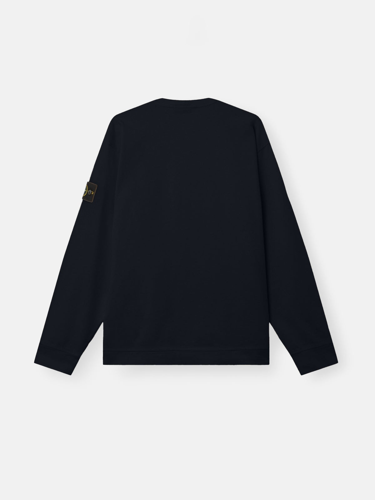 Stone Island Regular-Fit Crewneck Sweatshirt 6100057
