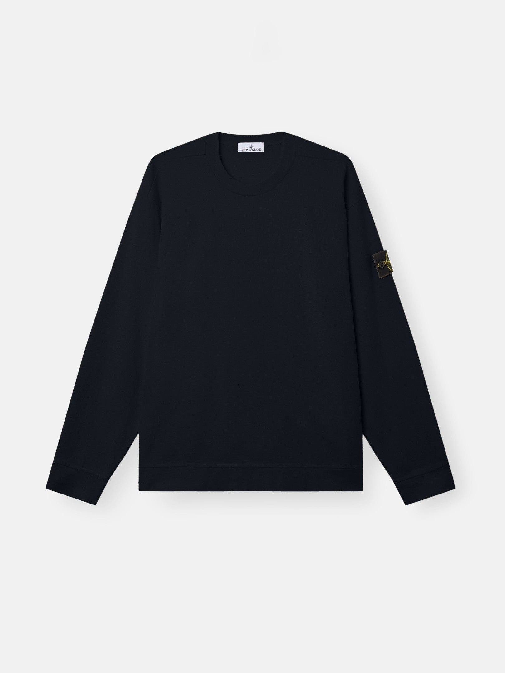 Stone Island Regular-Fit Crewneck Sweatshirt 6100057