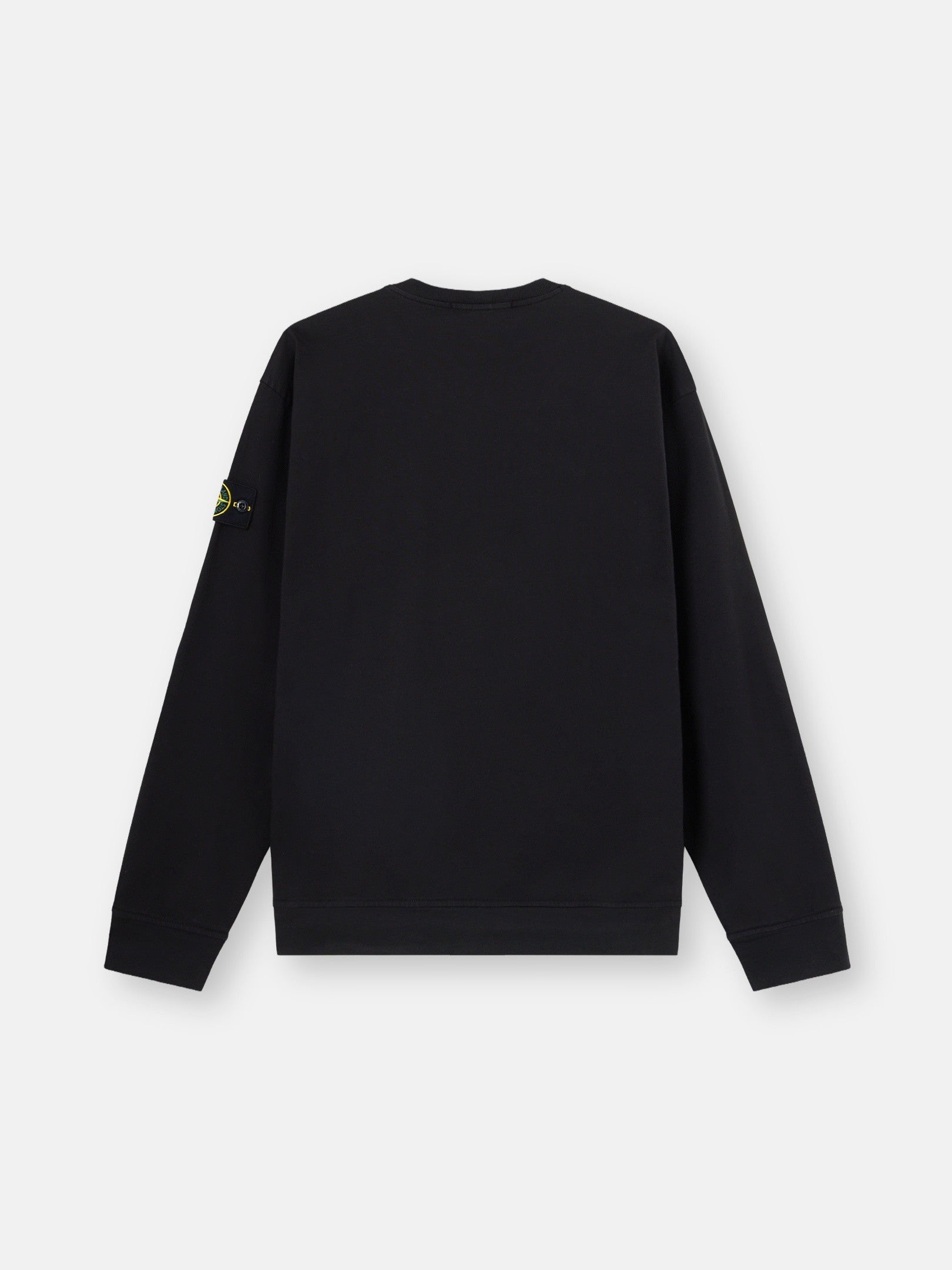 Stone Island Regular-Fit Crewneck Sweatshirt 6100057