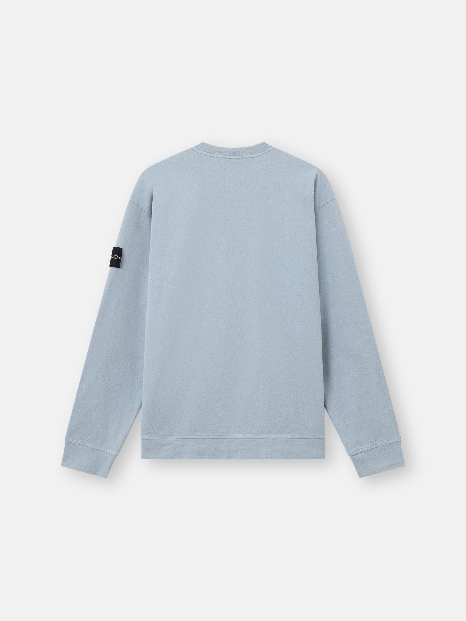 Stone Island Regular-Fit Crewneck Sweatshirt 6100057