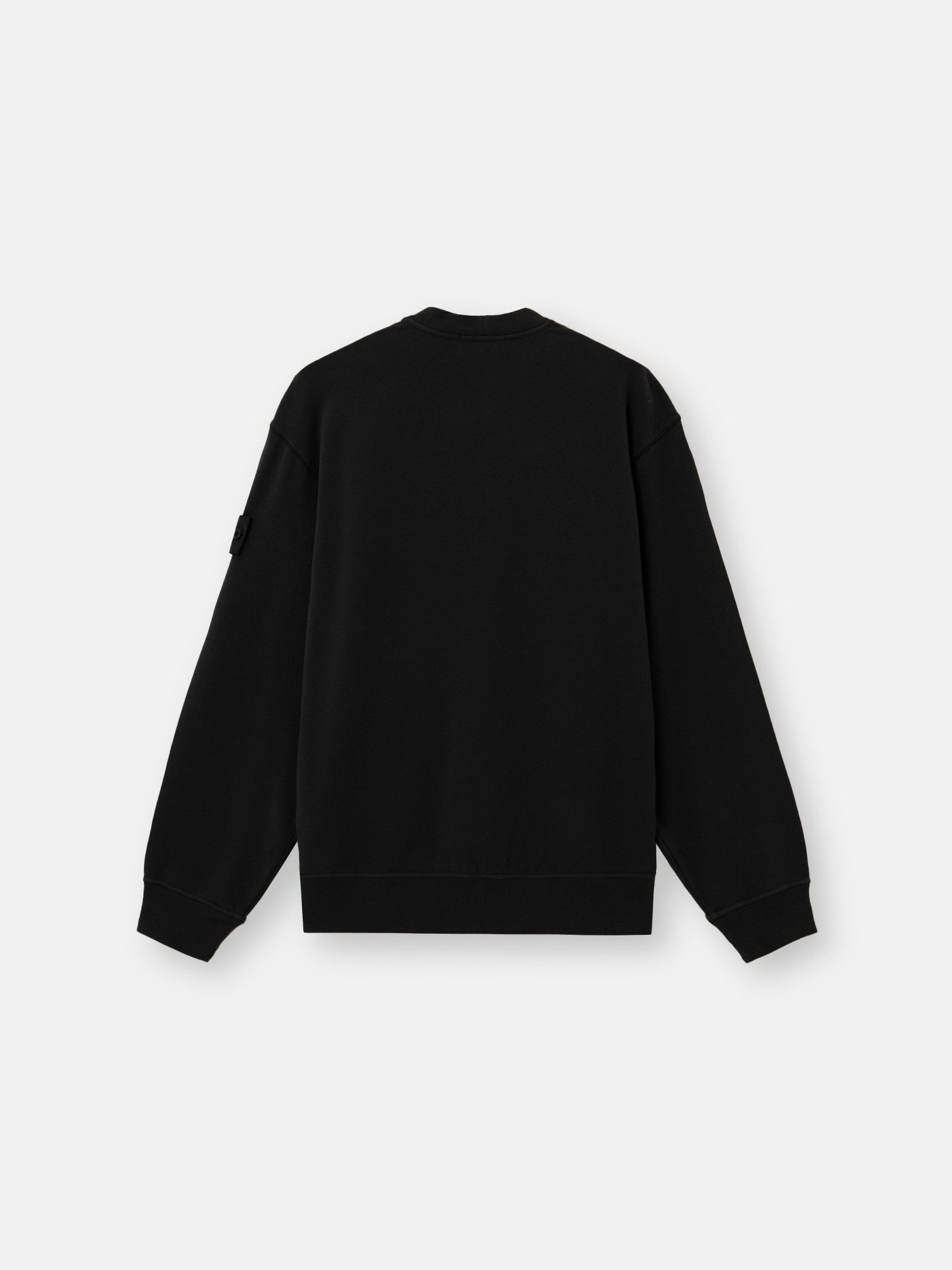Stone Island Comfort-Fit Crewneck Sweatshirt 6100069