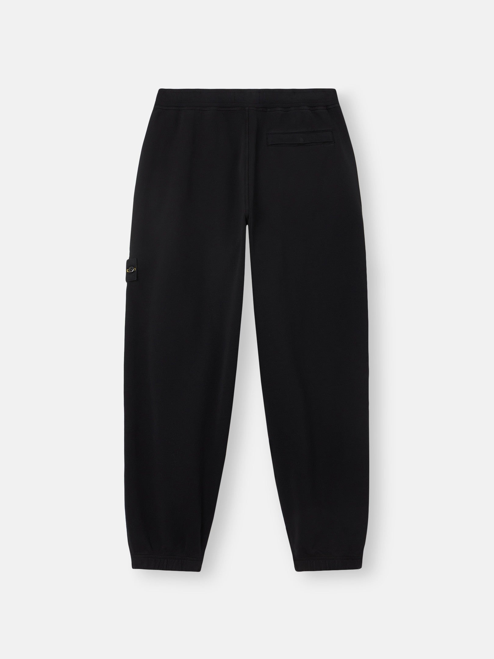 Stone Island Loose-Fit Joggers with Pockets and Elasticated Cuffs 6200002