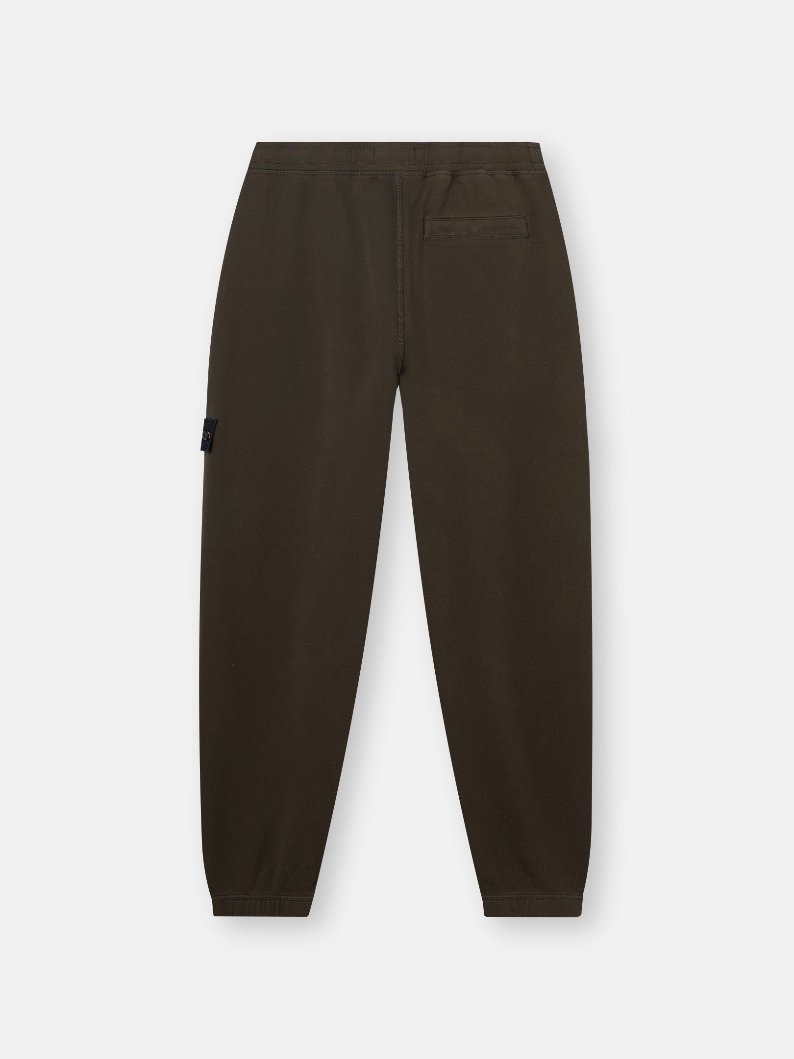 Stone Island Loose-Fit Joggers with Pockets and Elasticated Cuffs 6200002