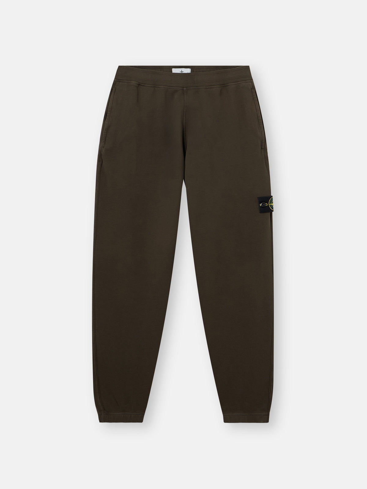 Stone Island Loose-Fit Joggers with Pockets and Elasticated Cuffs 6200002