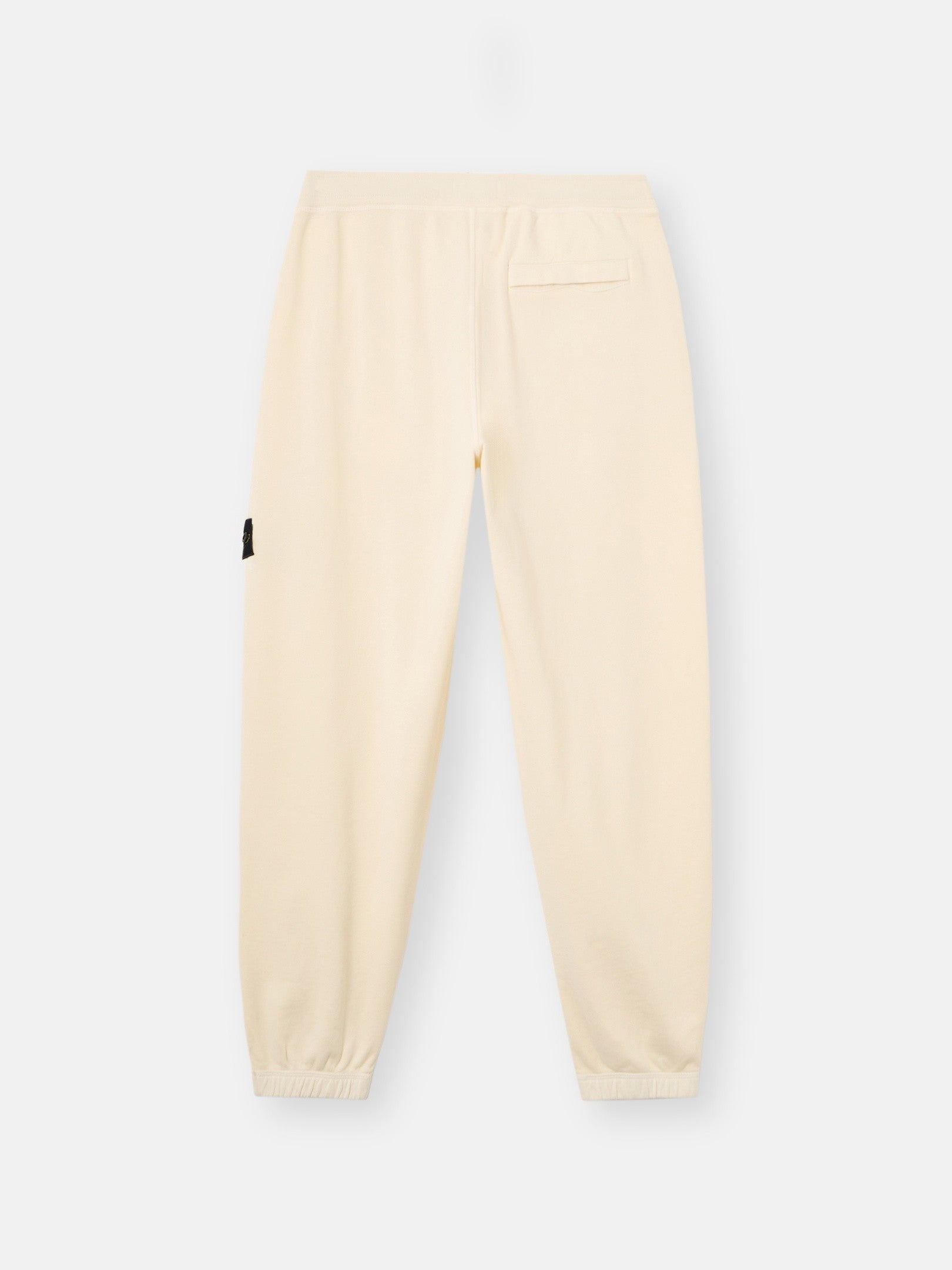 Stone Island Loose-Fit Joggers with Pockets and Elasticated Cuffs 6200002