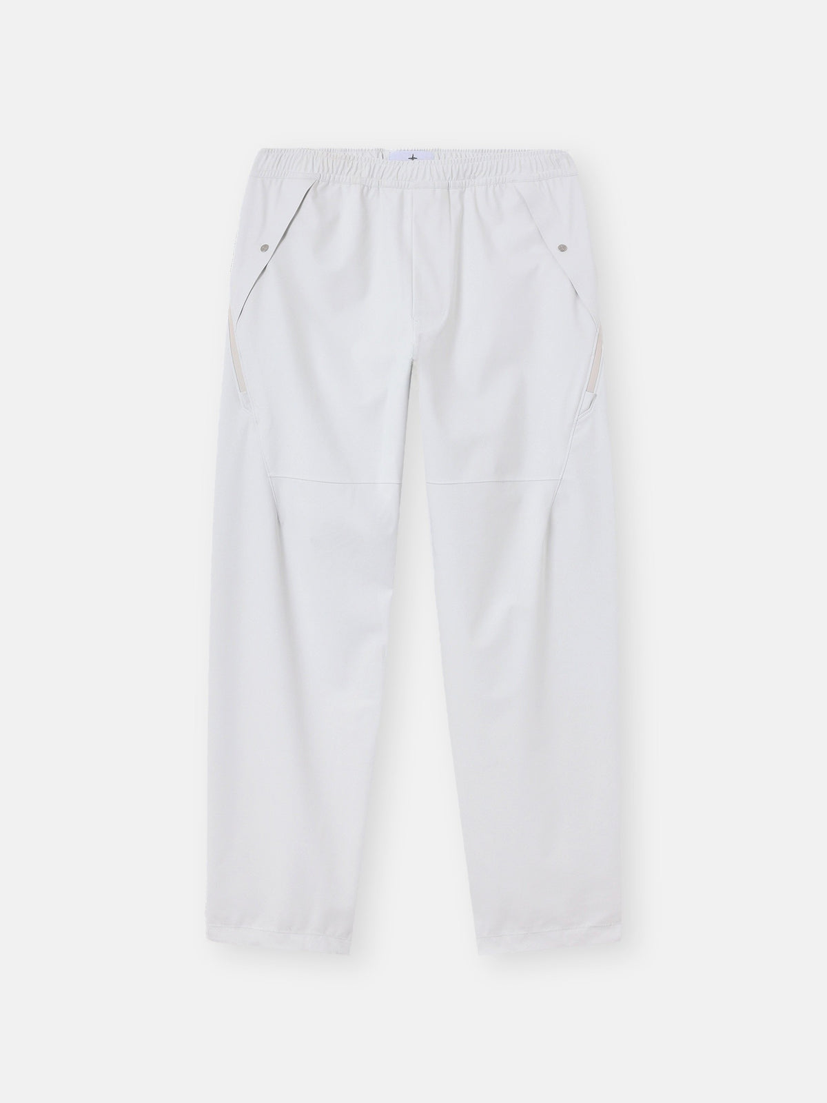 Stone Island Loose-Fit Joggers with Drawcord Cuffs 6200007