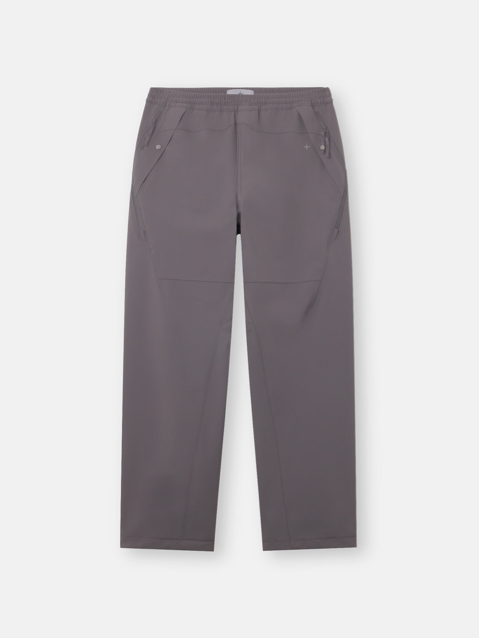 Stone Island Loose-Fit Joggers with Drawcord Cuffs 6200007