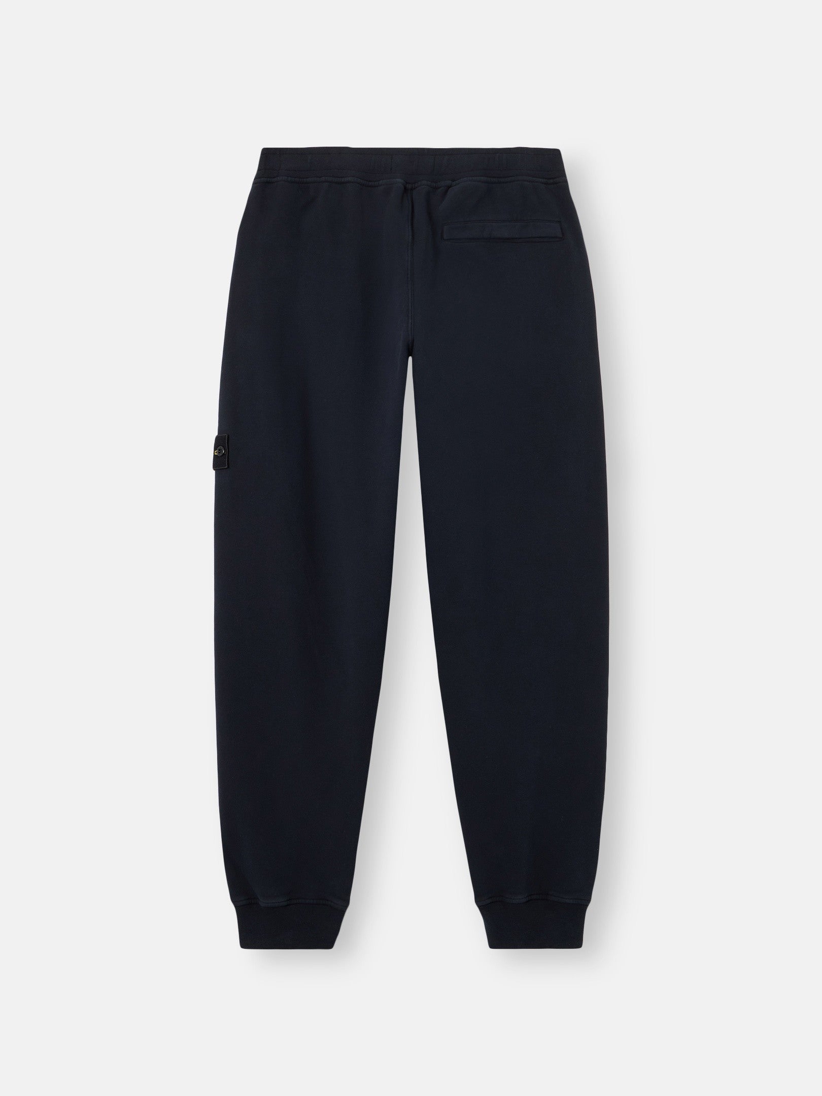 Stone Island Regular-Fit Joggers with Ribbed Cuffs 6200012