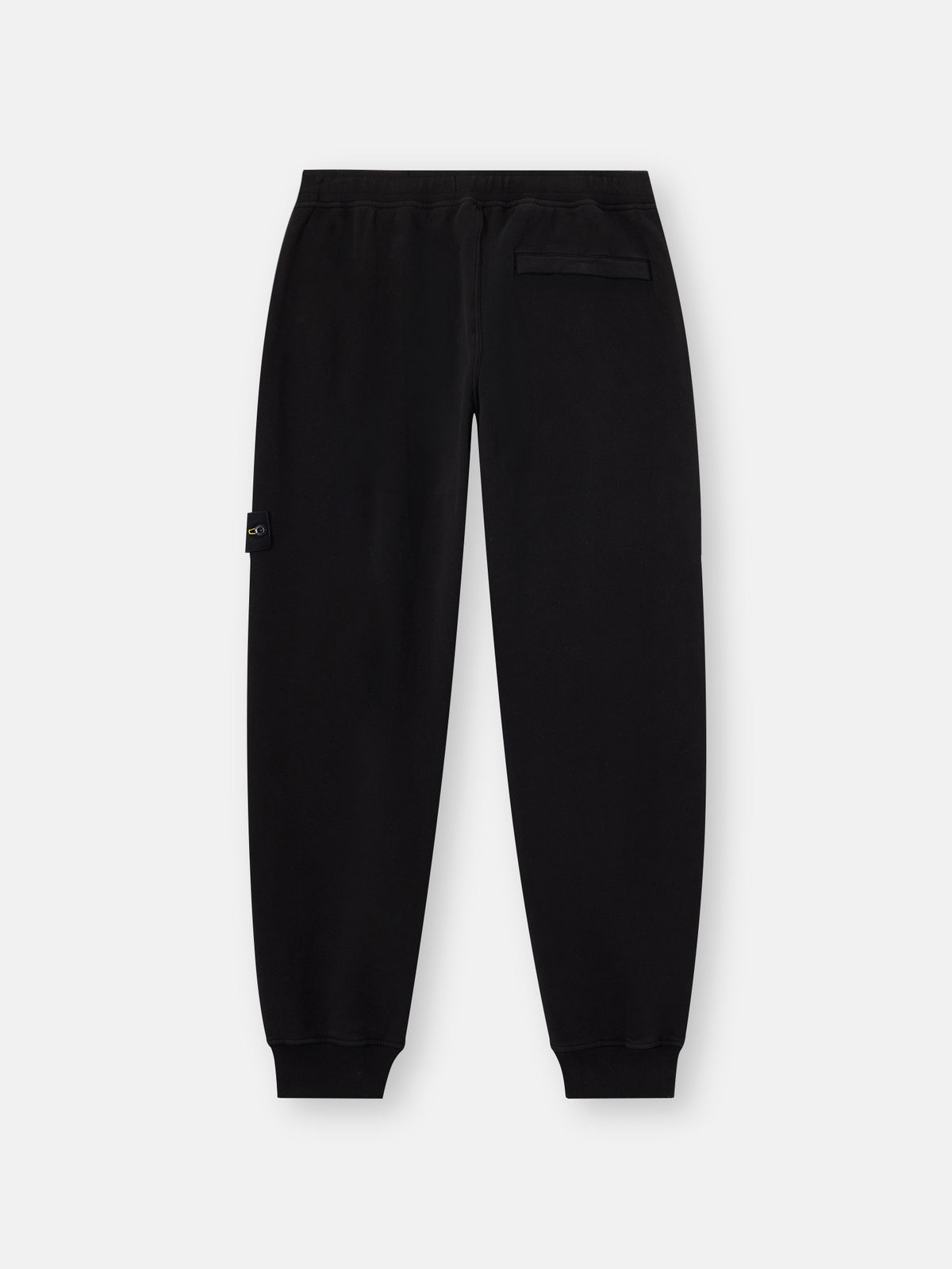 Stone Island Regular-Fit Joggers with Ribbed Cuffs 6200012