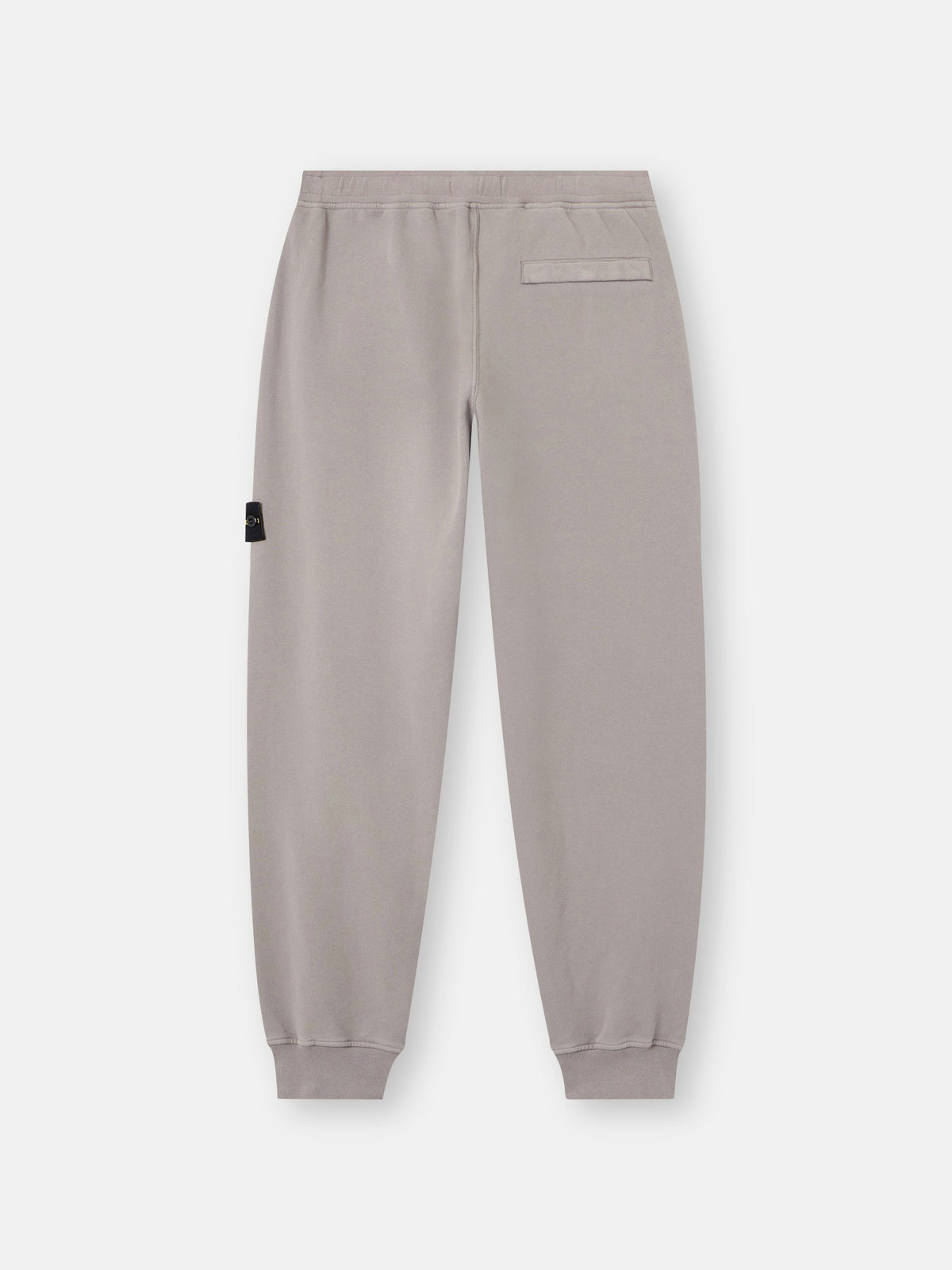 Stone Island Regular-Fit Joggers with Ribbed Cuffs 6200012