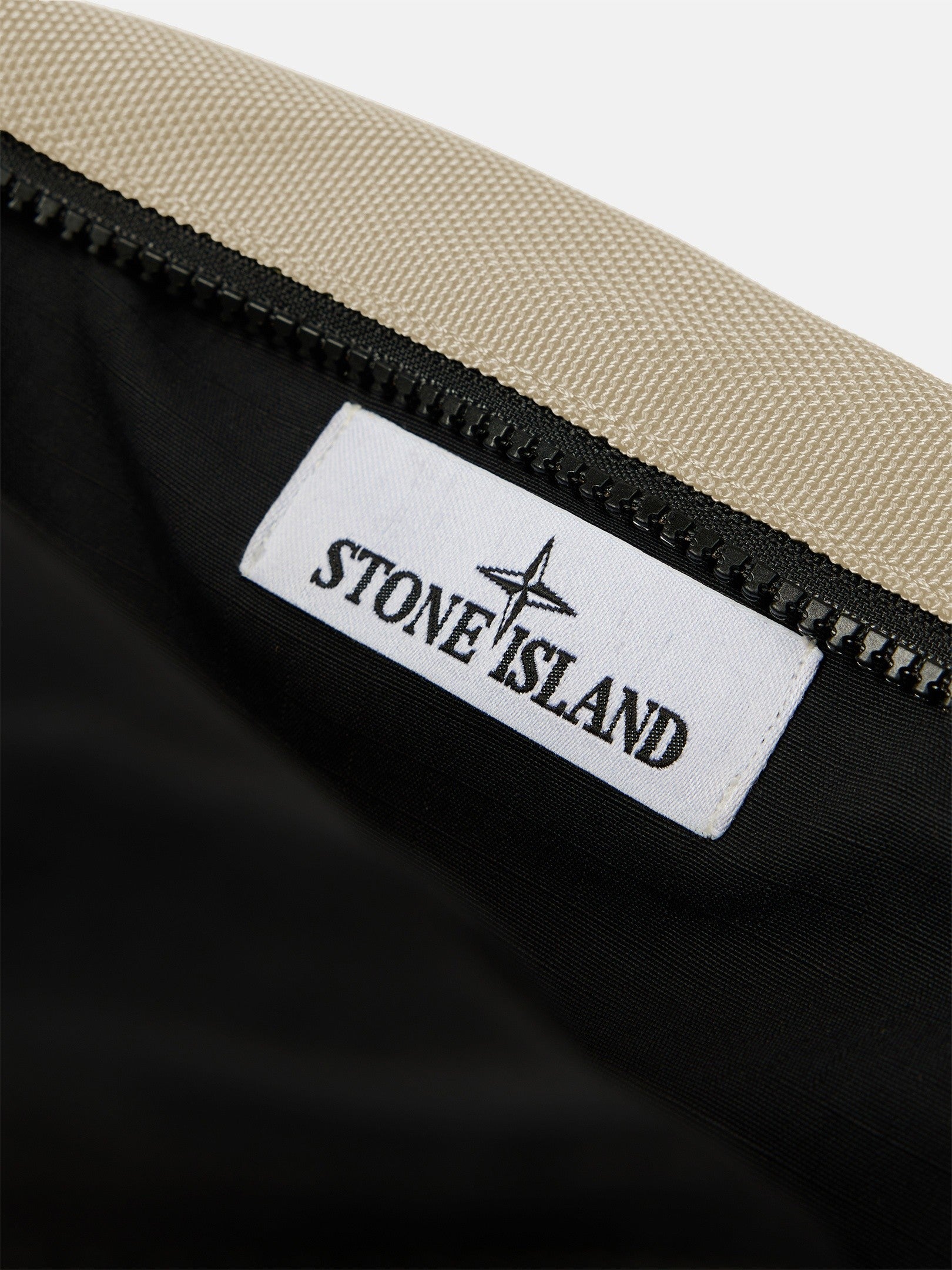 Stone Island Sling Bag with Front Zip Pockets 9200005
