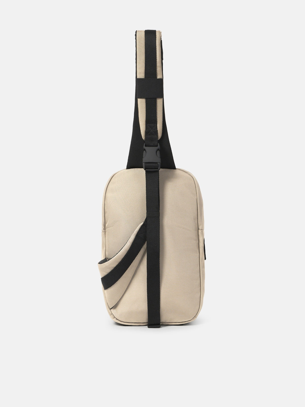 Stone Island Sling Bag with Front Zip Pockets 9200005
