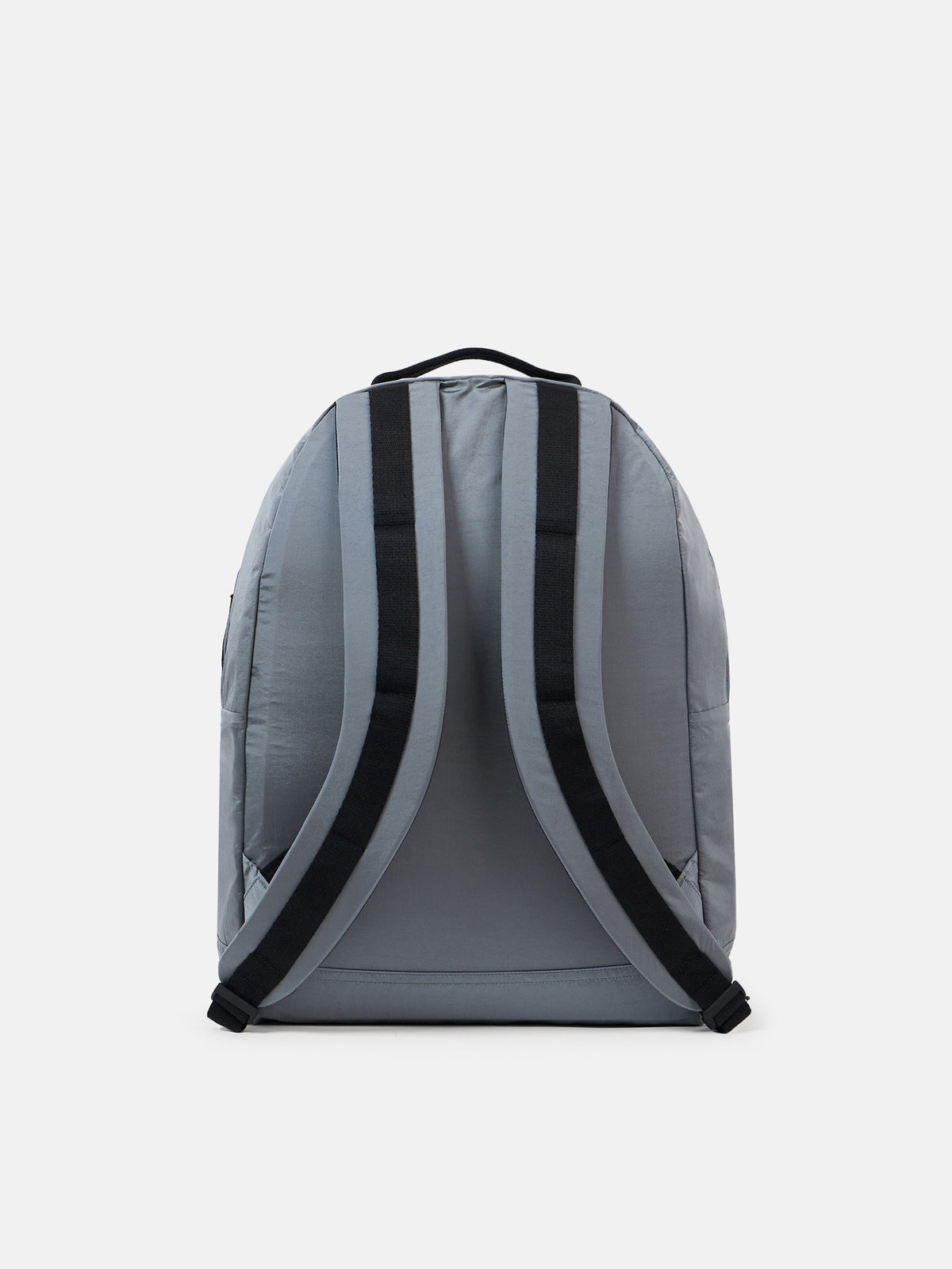 Stone Island Backpack with Front Pocket and Adjustable Padded Straps 9200016