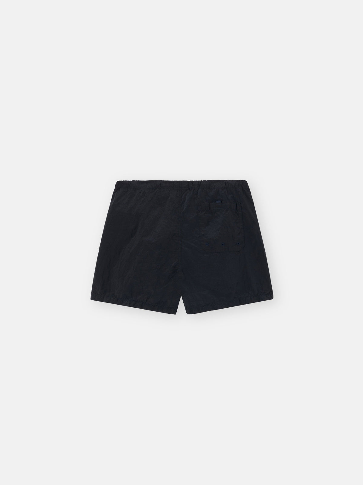 Stone Island Slim-Fit Swim Shorts with Pockets B100003