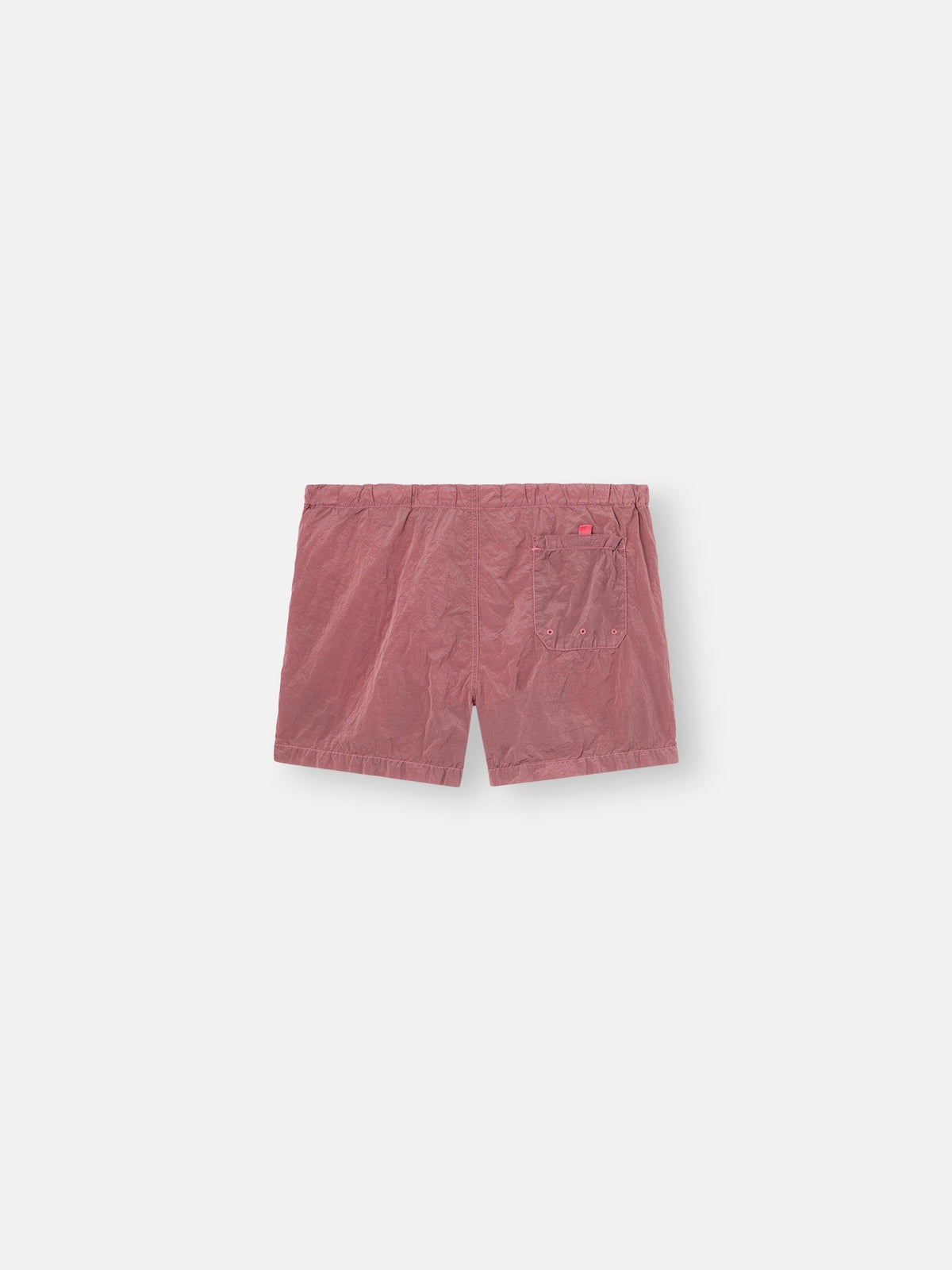 Stone Island Slim-Fit Swim Shorts with Pockets B100003