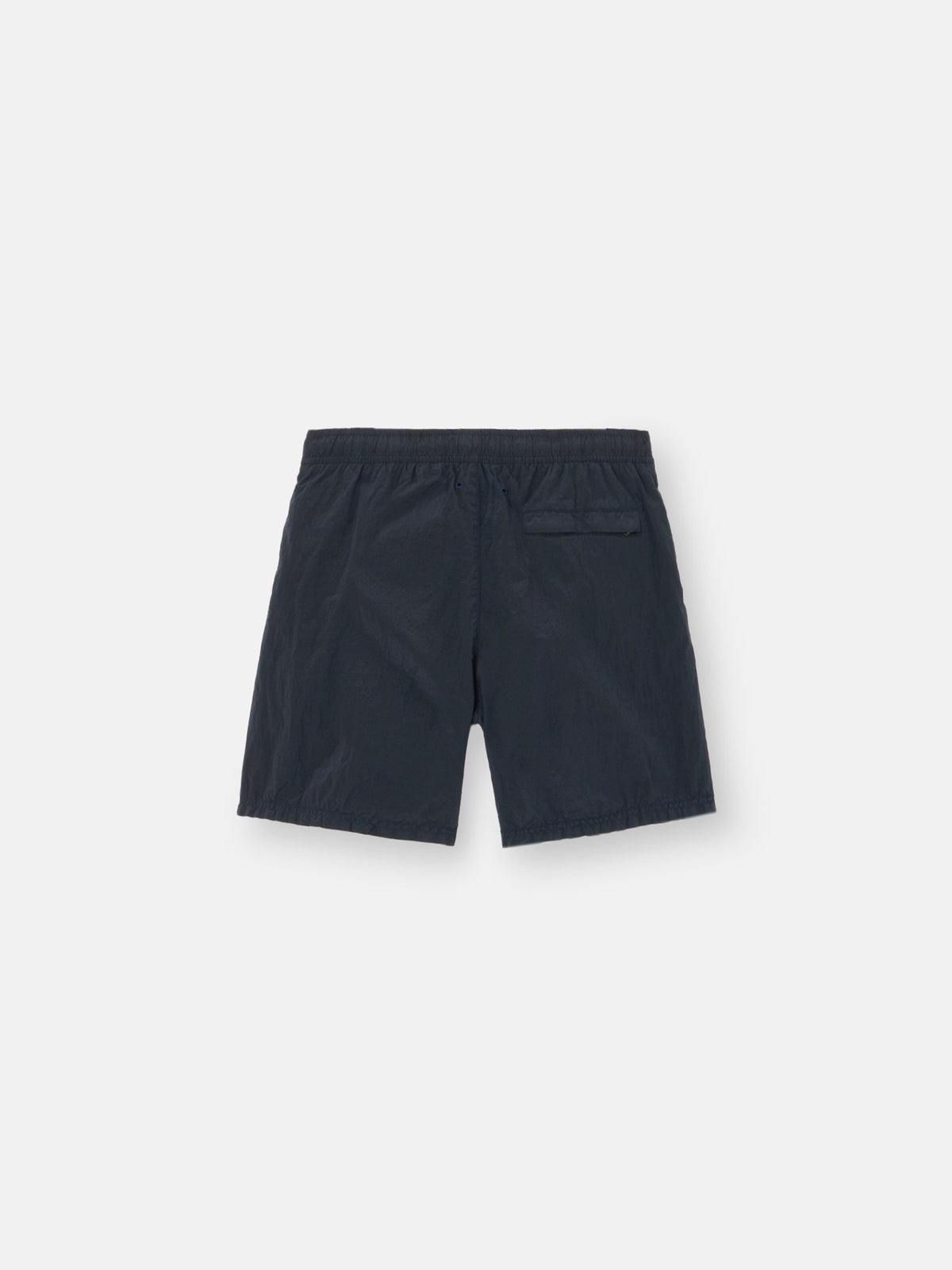 Stone Island Regular-Fit Mid-Length Swim Shorts with Pockets B100004