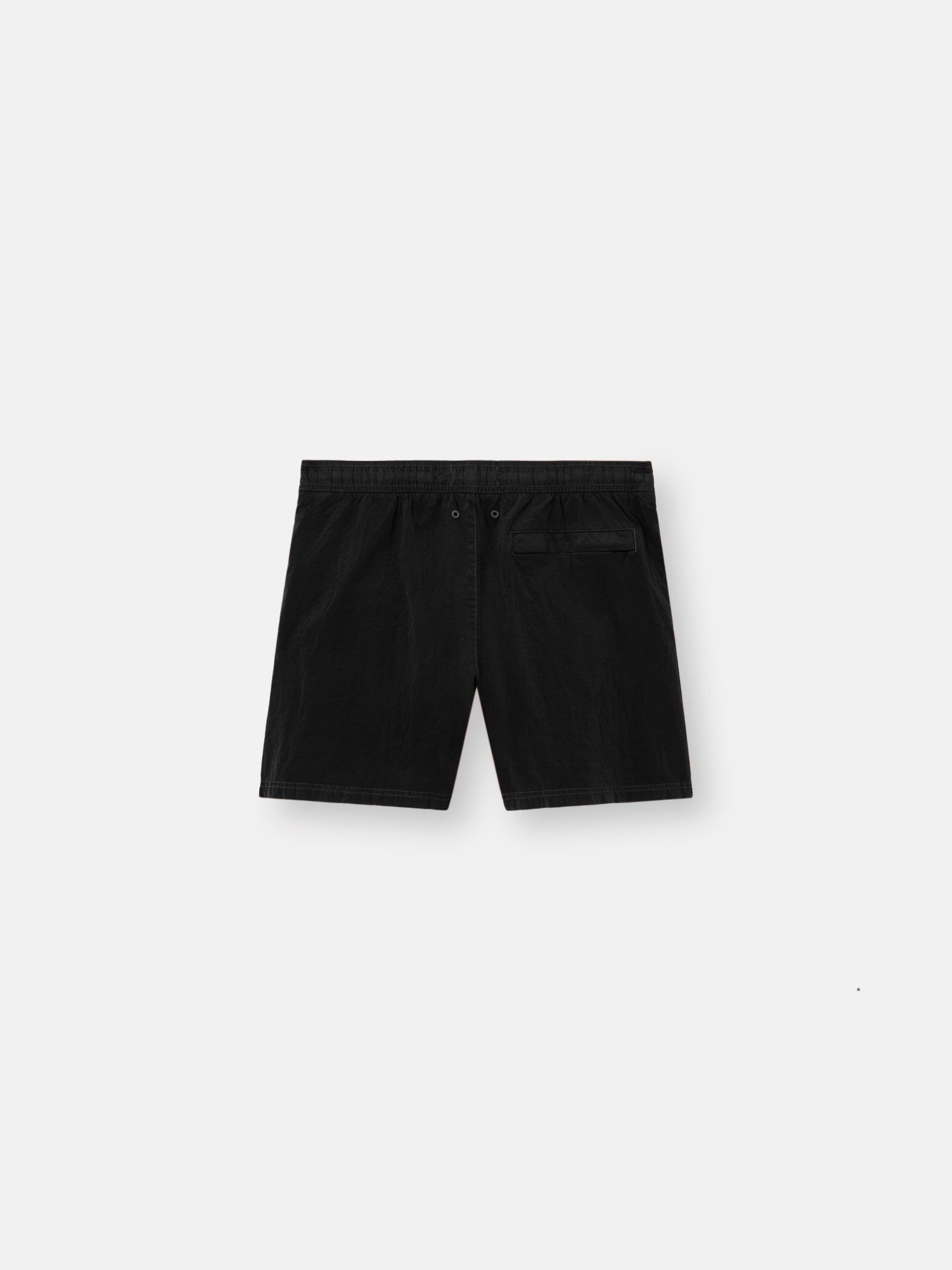 Stone Island Regular-Fit Mid-Length Swim Shorts with Pockets B100004