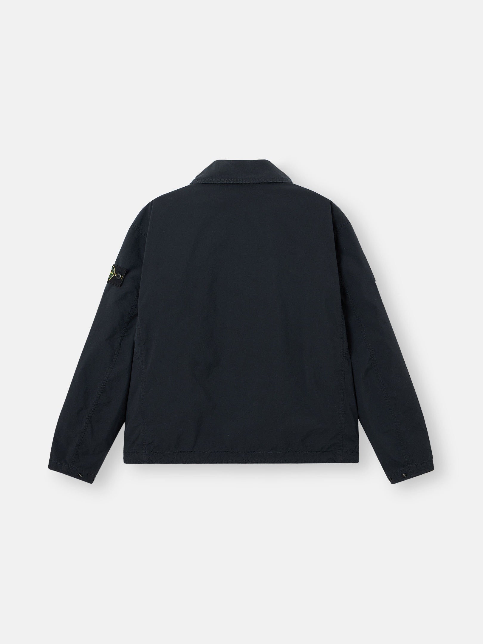 Stone Island Padded Jacket with Anti-Drop Finish Q100011