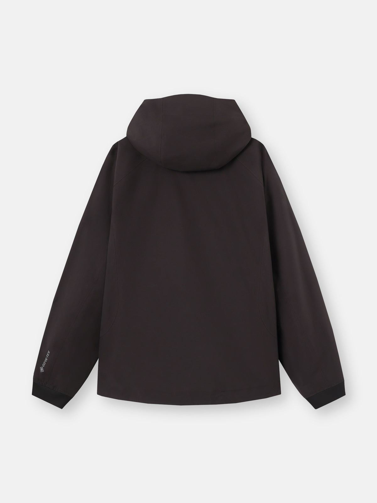 Stone Island Waterproof and Windproof Hooded Jacket Q100012