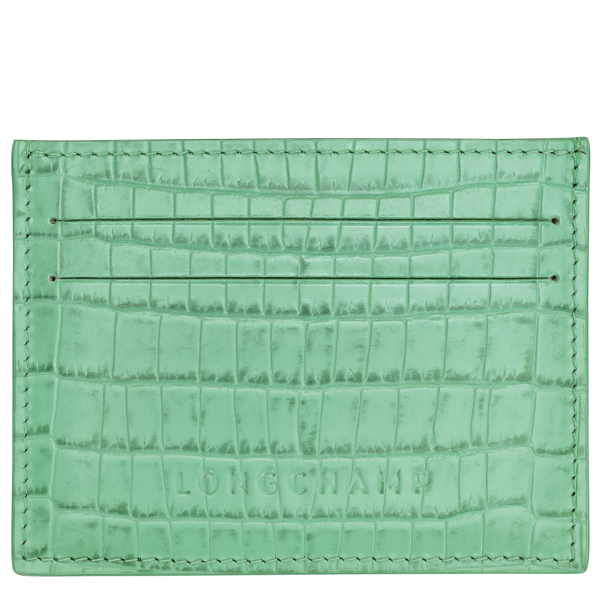 Longchamp Longchamp Pocket Card holder Mint