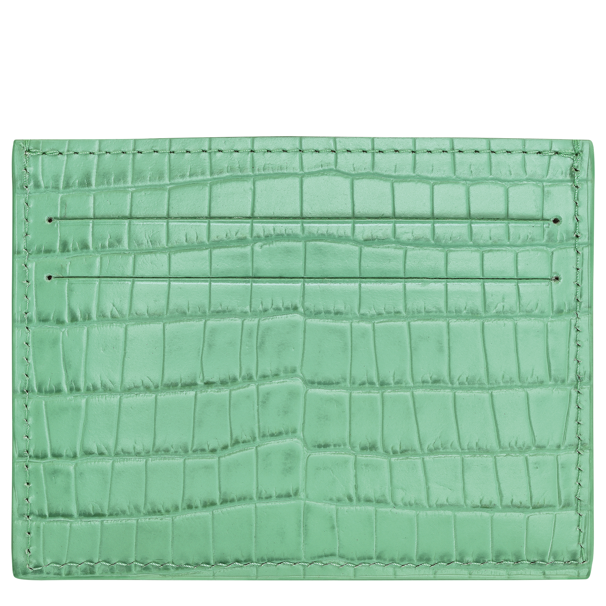 Longchamp Longchamp Pocket Card holder Mint