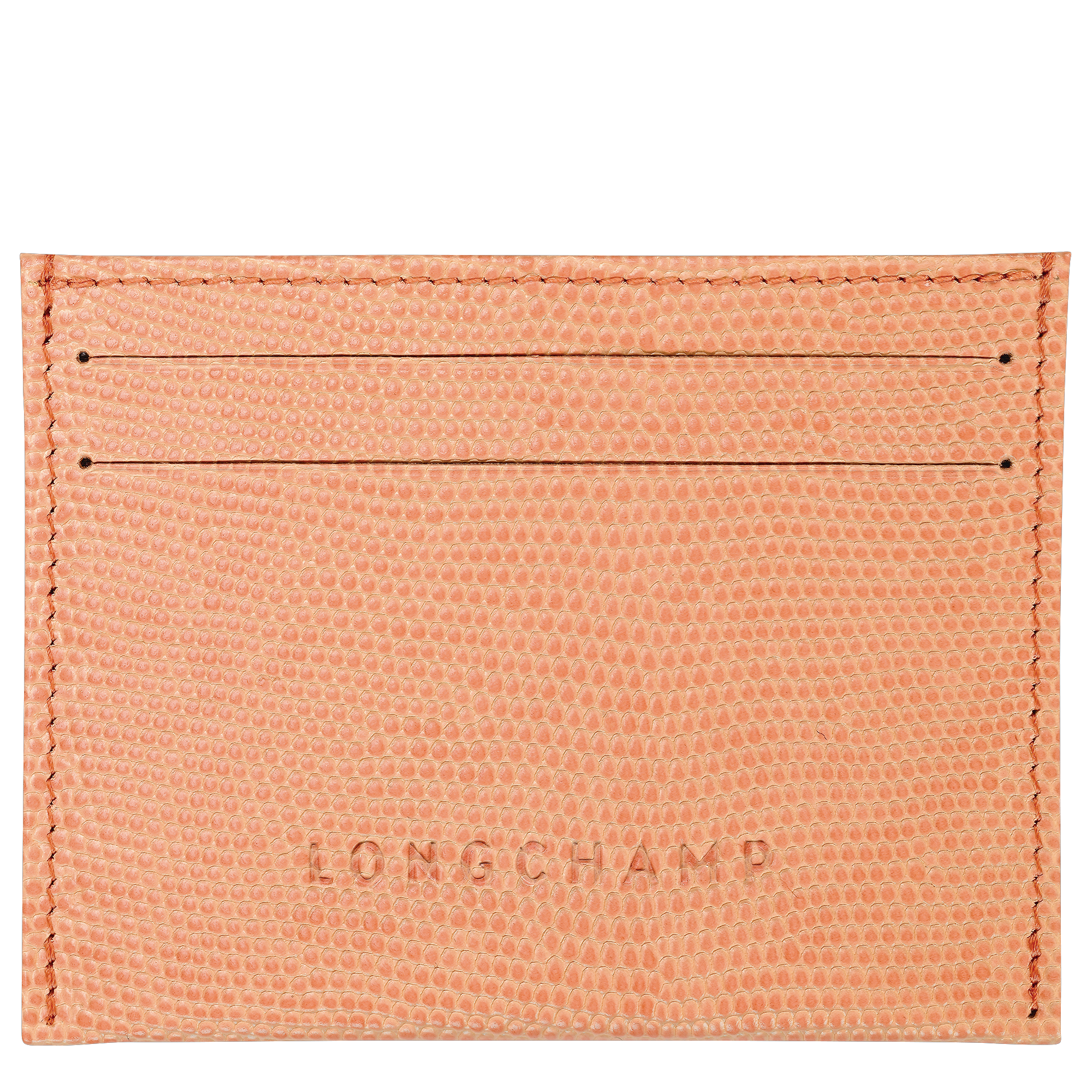 Longchamp Longchamp Pocket Card holder Sunset