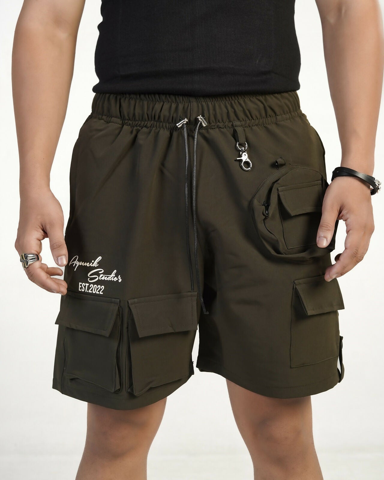 Cargo Shorts