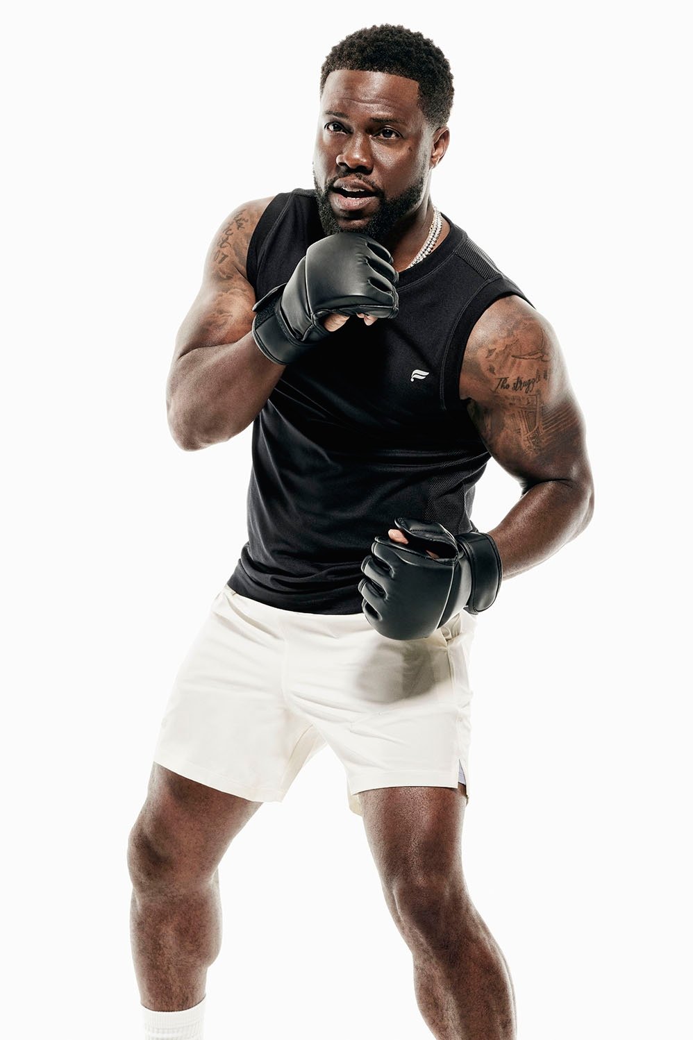 Fabletics The Training Day Muscle Tank