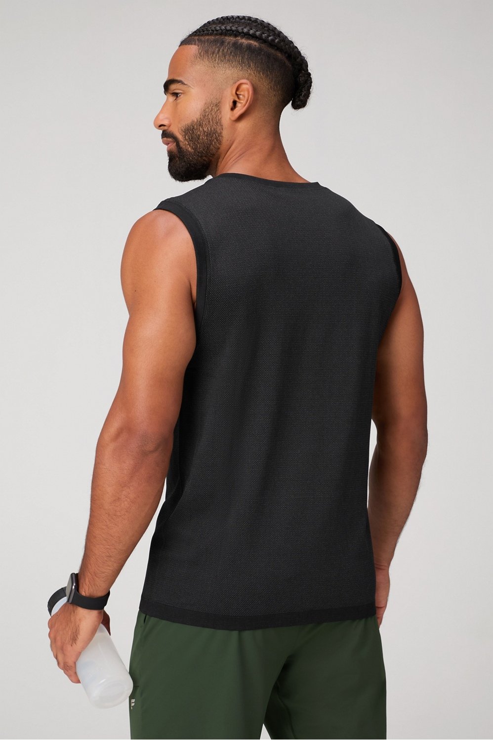 Fabletics The Training Day Muscle Tank