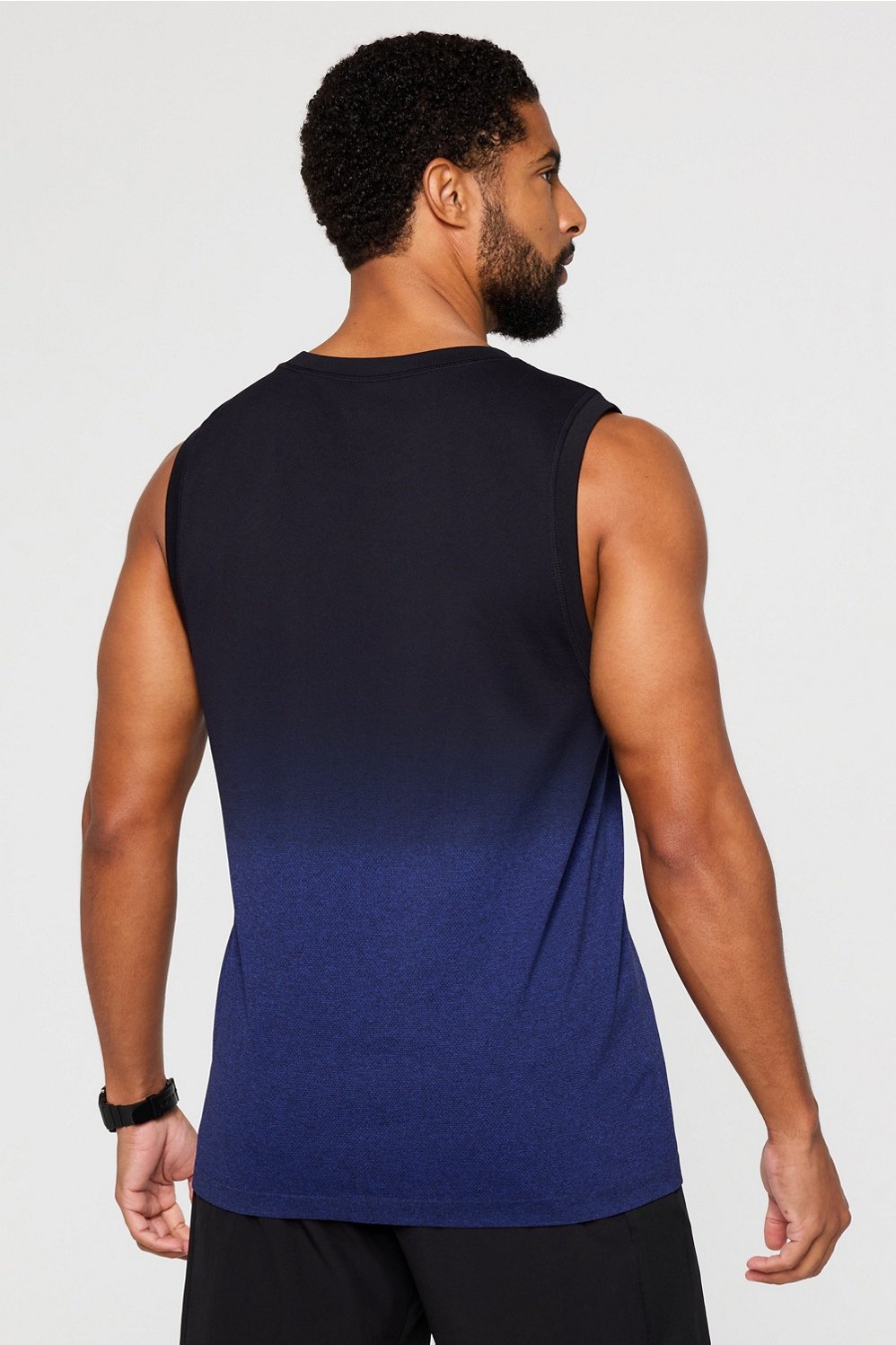 Fabletics The Training Day Muscle Tank