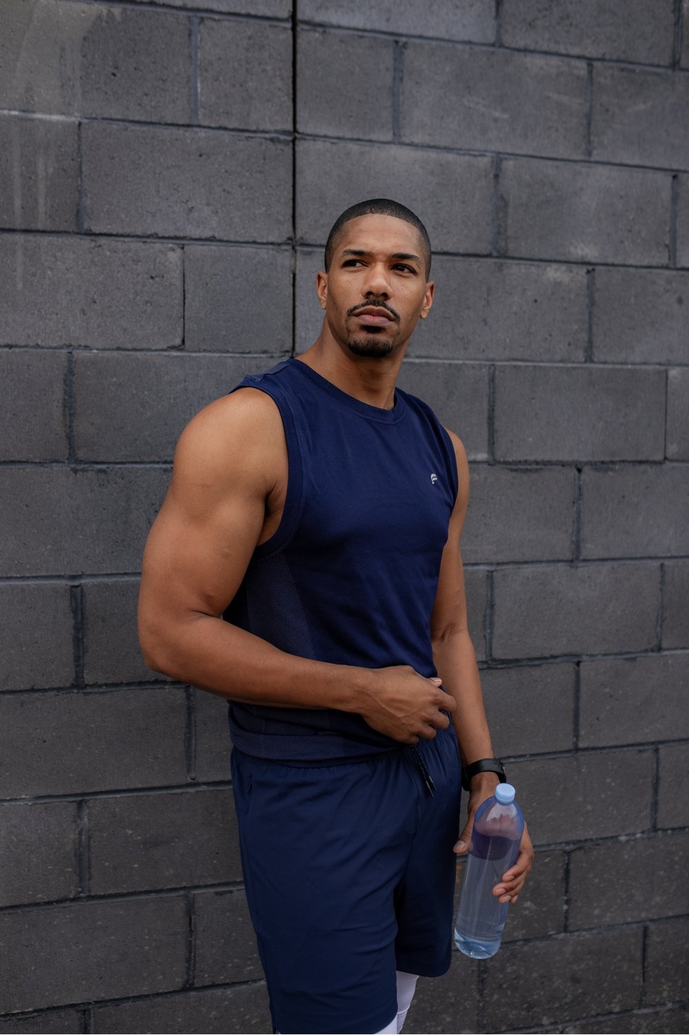 Fabletics The Training Day Muscle Tank