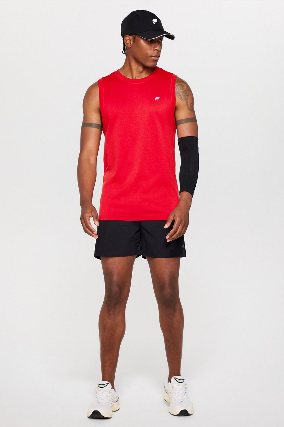 Fabletics The Training Day Muscle Tank