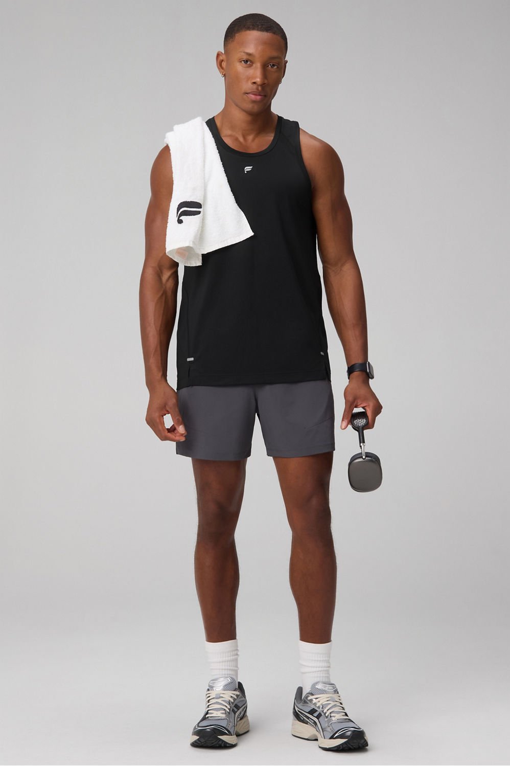 Fabletics The O2 Tank