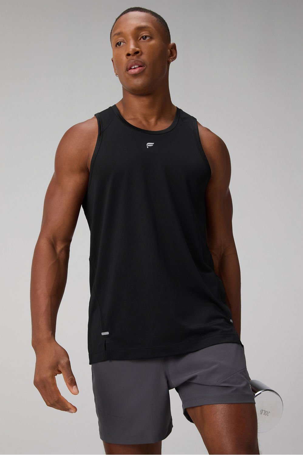 Fabletics The O2 Tank