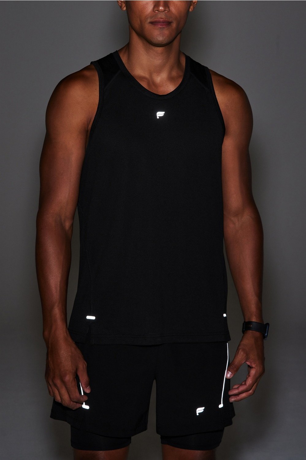 Fabletics The O2 Tank