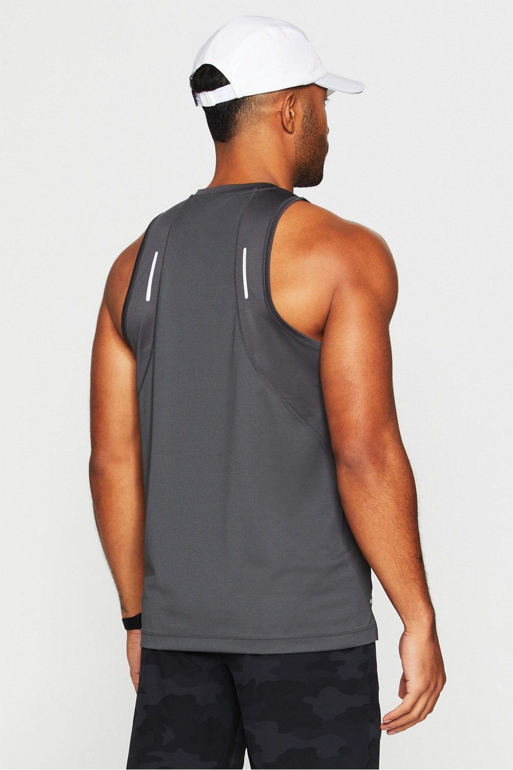 Fabletics The O2 Tank