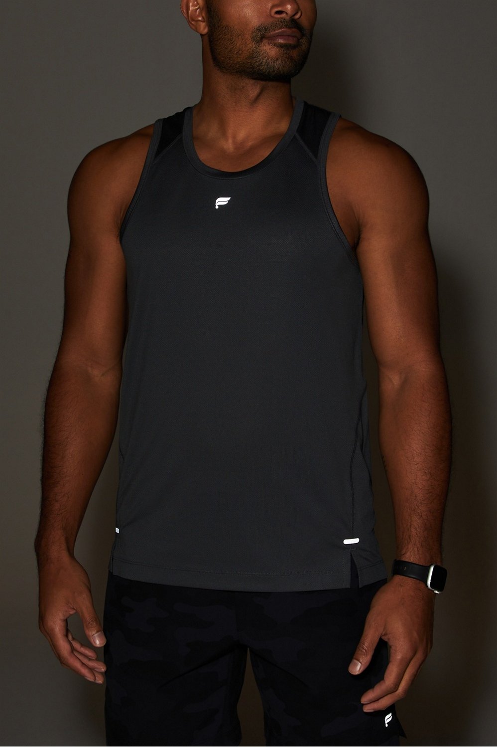 Fabletics The O2 Tank