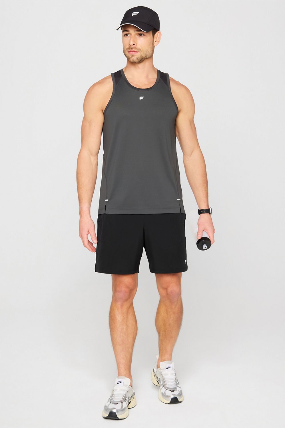 Fabletics The O2 Tank